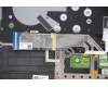 Lenovo 5CB0Y88969 COVER Upper C81YH PL_BLK NFP BLKB_UK