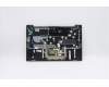 Lenovo 5CB0Y88991 COVER Upper C81YH AL_BLK FP NBLKB_FRE