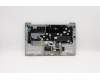 Lenovo 5CB0Y89032 COVER Upper C81YH PL_SIL FP BLKB_US