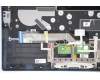 Lenovo 5CB0Y89034 COVER Upper C81YH PL_BLU FP BLKB_LSP