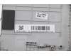 Lenovo 5CB0Y89036 COVER Upper C81YH PL_SIL FP NBLKB_GER
