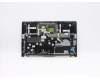 Lenovo 5CB0Y89060 COVER Upper C81YH AL_SIL FP BLKB_UK
