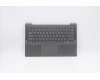 Lenovo 5CB0Y89066 COVER Upper C81YH AL_BLK FP BLKB_BUL