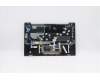 Lenovo 5CB0Y89066 COVER Upper C81YH AL_BLK FP BLKB_BUL