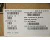 5CB0Y89090 Lenovo Abdeckung Oberseite C81YH Aluminium Blau mit Fingerabdrucksensor mit Tastaturbeleuchtung (Deutsch)