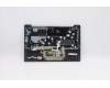 Lenovo 5CB0Y89091 COVER Upper C81YH PL_BLK FP NBLKB_GER