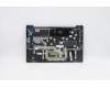 Lenovo 5CB0Y89096 COVER Upper C81YH AL_BLU FP BLKB_LSP