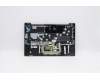 Lenovo 5CB0Y89103 COVER Upper C81YH AL_BLK FP NBLKB_UK