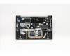 Lenovo 5CB0Y89128 COVER Upper C81YH AL_BLK FP BLKB_HEB