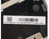 Lenovo 5CB0Y89128 COVER Upper C81YH AL_BLK FP BLKB_HEB