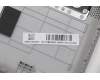 Lenovo 5CB0Y89137 COVER Upper C81YH PL_SIL NFP NBLKB_RUS
