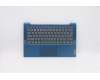Lenovo 5CB0Y89187 COVER Upper C81YH AL_BLU FP BLKB_CZ-SK