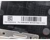 Lenovo 5CB0Y89187 COVER Upper C81YH AL_BLU FP BLKB_CZ-SK