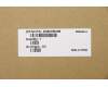 Lenovo 5CB0Y89199 COVER Upper C81YH PL_BLK NFP NBLKB_GER