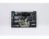 Lenovo 5CB0Y89250 COVER Upper C81YH PL_BLK FP NBLKB_UK