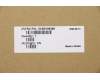 Lenovo 5CB0Y89286 COVER Upper C81YH AL_BLK FP NBLKB_GER