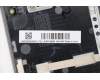 Lenovo 5CB0Y89286 COVER Upper C81YH AL_BLK FP NBLKB_GER