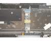 Lenovo 5CB0Y89716 Tastatur inkl. Topcase ASM_TI W 81X3 PG