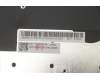 Lenovo 5CB0Y89716 Tastatur inkl. Topcase ASM_TI W 81X3 PG