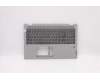 Lenovo 5CB0Y89721 Tastatur inkl. Topcase ASM_CH W 81X3 PG