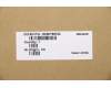 Lenovo 5CB0Y89724 Tastatur inkl. Topcase ASM_GR BL FP W81X3PG