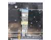 Lenovo 5CB0Y89724 Tastatur inkl. Topcase ASM_GR BL FP W81X3PG