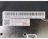 Lenovo 5CB0Y89982 Tastatur inkl. Topcase ASM_ND BL FP W81X3PG