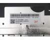 Lenovo 5CB0Y89983 Tastatur inkl. Topcase ASM_BE BL FP W81X3PG
