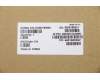 Lenovo 5CB0Y89983 Tastatur inkl. Topcase ASM_BE BL FP W81X3PG