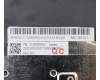 Lenovo 5CB0Y97617 Tastatur inkl. Topcase ASM_SW BL FP W81X3PG