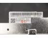 Lenovo 5CB0Y97618 Tastatur inkl. Topcase ASM_US INTE BLFPW81X3PG