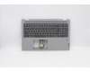 Lenovo 5CB0Y97619 Tastatur inkl. Topcase ASM_CZ-SK BL FP W81X3PG