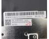 Lenovo 5CB0Y97619 Tastatur inkl. Topcase ASM_CZ-SK BL FP W81X3PG