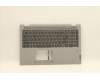 Lenovo 5CB0Y97623 Tastatur inkl. Topcase ASM_UKR BL FP W81X3PG
