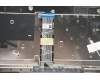 Lenovo 5CB0Y97625 Tastatur inkl. Topcase ASM_UK NBL FP W81X3PG