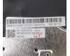 Lenovo 5CB0Y99136 Tastatur inkl. Topcase ASM_GR NBL FP W81X3PG