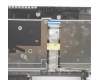 Lenovo 5CB0Y99147 Tastatur inkl. Topcase ASM_SW NBL FP W81X3PG