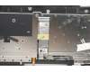 Lenovo 5CB0Y99156 Tastatur inkl. Topcase ASM_UK BL NFP W81X3GY