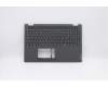 Lenovo 5CB0Y99174 Tastatur inkl. Topcase ASM_HG BL NFP W81X3GY