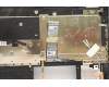 Lenovo 5CB0Y99175 Tastatur inkl. Topcase ASM_ND BL NFP W81X3GY