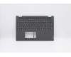 Lenovo 5CB0Y99176 Tastatur inkl. Topcase ASM_BE BL NFP W81X3GY