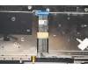 Lenovo 5CB0Y99176 Tastatur inkl. Topcase ASM_BE BL NFP W81X3GY
