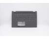 Lenovo 5CB0Y99199 Tastatur inkl. Topcase ASM_GR NBL NFP W81X3GY
