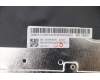 Lenovo 5CB0Y99210 Tastatur inkl. Topcase ASM_SW NBL NFP W81X3GY