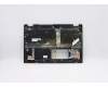 Lenovo 5CB0Y99217 Tastatur inkl. Topcase ASM_US BL FP W81X3GY