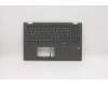 Lenovo 5CB0Y99228 Tastatur inkl. Topcase ASM_CH W 81X3 GY