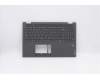 Lenovo 5CB0Y99229 Tastatur inkl. Topcase ASM_RU BL FP W81X3GY
