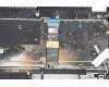Lenovo 5CB0Y99229 Tastatur inkl. Topcase ASM_RU BL FP W81X3GY