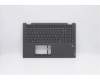 Lenovo 5CB0Y99230 Tastatur inkl. Topcase ASM_FR BL FP W81X3GY