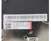 Lenovo 5CB0Y99230 Tastatur inkl. Topcase ASM_FR BL FP W81X3GY